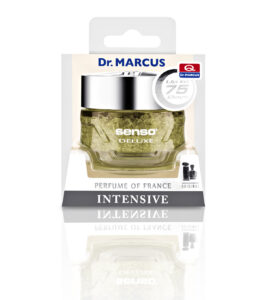 Dr.Marcus Deluxe Intensive
