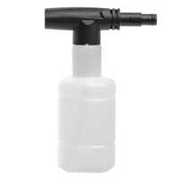 Intertool DT-1531 Насадка пенная с бачком для моек высокого давления DT-1502/DT-1503/1504/1508/1515/1517/WT-1509