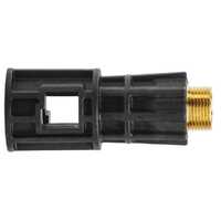 Intertool DT-1533 Переходник для насадок к мойкам высокого давления DT-1508/WT-1509
