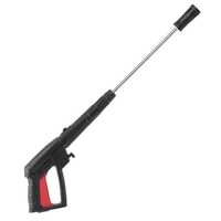 Intertool DT-1550 Пистолет к мойкам высокого давления DT-1502/DT-1503/1504/1508/1515/1517/WT-1509, макс. 200 бар