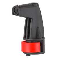 Intertool DT-1570 Насадка угловая к мойкам высокого давления DT-1505/DT-1507