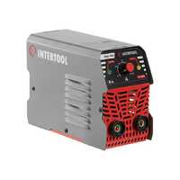 Intertool DT-4001 Апарат зварювальний, інверторний MMA-140А