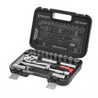 Intertool ET-8020 Набор инструментов 20 ед. STORM, 1/2"