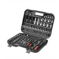 Intertool ET-8111 Набор инструментов 111 ед. STORM, 1/2", 1/4"
