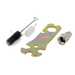 Intertool PT-0129 Краскопульт пневматический LVMP MINI 0.8мм