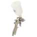 Intertool PT-0129 Краскопульт пневматический LVMP MINI 0.8мм