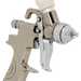 Intertool PT-0129 Краскопульт пневматический LVMP MINI 0.8мм