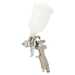 Intertool PT-0129 Краскопульт пневматический LVMP MINI 0.8мм