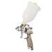 Intertool PT-0129 Краскопульт пневматический LVMP MINI 0.8мм