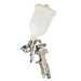 Intertool PT-0129 Краскопульт пневматический LVMP MINI 0.8мм