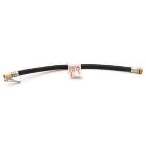 Intertool PT-0511 Шланг к пистолету для подкачки колес с наконечником