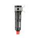 Intertool PT-1416 Фильтр для очистки воздуха 1/4", 5мкм, 950 л/мин, металл, профессиональный