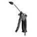 Intertool PT-1508 Набор для продува кабины грузовых авто: пистолет, шланг полиуретановый 5м 8x5мм, тройник на 8мм; на быстроразъемных соединениях