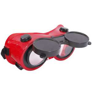 Intertool SP-0023 Окуляри зварника