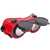 Intertool SP-0023 Окуляри зварника