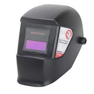 Intertool SP-0061 Маска зварника "Хамелеон"