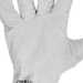 Intertool SP-0170 Перчатка кожаная из высококачественной овечьей кожи 10 Driver Style