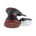 Intertool WT-0541 Шлифмашина эксцентриковая, 300 Вт, 5000-12000 об/мин, 125 мм