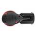 Intertool WT-0541 Шлифмашина эксцентриковая, 300 Вт, 5000-12000 об/мин, 125 мм
