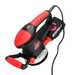 Intertool WT-0542 Шлифмашина эксцентриковая, 480 Вт, 4000-14000 об/мин, 125 мм