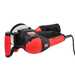 Intertool WT-0542 Шлифмашина эксцентриковая, 480 Вт, 4000-14000 об/мин, 125 мм