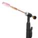 Intertool WT-4020 Аппарат зварювальний TIG-180А, STORM