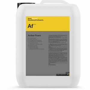 Koch Chemie Af Active Foam висококонцентрована ароматна піна із запахом сандалового дерева