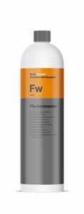 Koch Chemie Fw Fleckenwasser плямовивідник універсальний для текстилю, шкіри, пластика, лаку