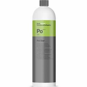 Koch Chemie Po Pol Star очистка тканин, алькантари, ніжної або зношеної шкіри, консервація текстилю