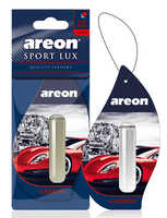 Areon Sport Lux ароматизатор жидкий Carbon