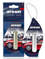 Areon Sport Lux ароматизатор жидкий Chrome