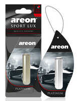Areon Sport Lux ароматизатор жидкий Platinum