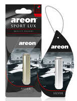 Areon Sport Lux ароматизатор жидкий Silver