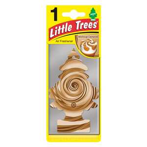 Little Trees ароматизатор ёлочка карамель