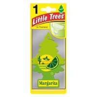 Little Trees ароматизатор ёлочка маргарита