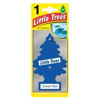 Little Trees ароматизатор ёлочка океан