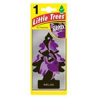 Little Trees ароматизатор ёлочка релакс