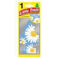 Little Trees ароматизатор ёлочка ромашка