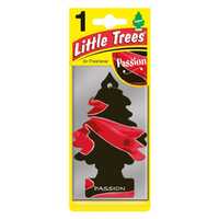 Little Trees ароматизатор ёлочка страсть