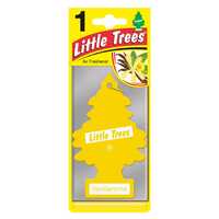 Little Trees ароматизатор ёлочка ваниль