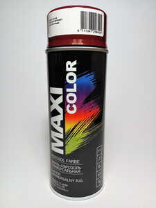 Maxi color RAL 3005 Бордо