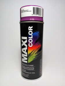 Maxi color RAL 4008 Сигнально фиолетовая