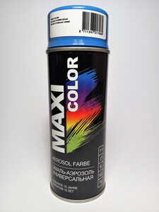 Maxi color RAL 5015 Небесно-синий