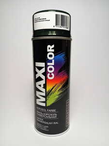 Maxi color RAL 6009 Пихтовый зелёный