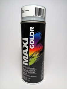 Maxi color RAL 7001 Серая