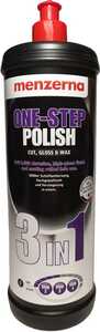 Menzerna One Step Polish 3 in 1