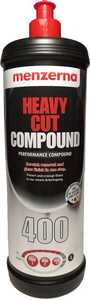 Menzerna Heavy Cut Compound 400