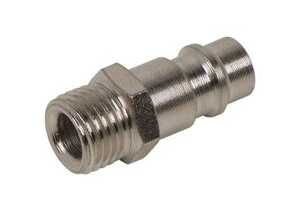 Miol 81-240 Штуцер наружная резьба 1/4"