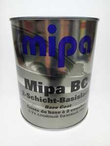 Mipa Base Coat металлик Mitsubishi X42