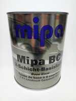 Mipa Base Coat Super White (белая)